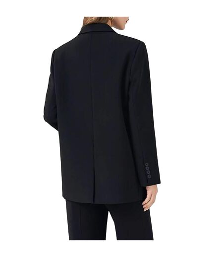 Blazer Jernara1 Femme Noir Boss