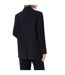 Blazer Jernara1 Femme Noir Boss-3