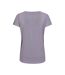 T-shirt Femme Violet Mountain Warehouse-2
