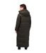 Doudoune matelassée uppsala femme olive Vero Moda-2