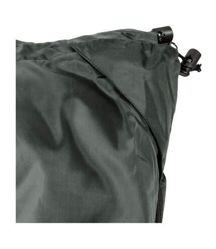 Trespass Catnap 3 Season Double Sleeping Bag (Moss) (One Size) - UTTP2891