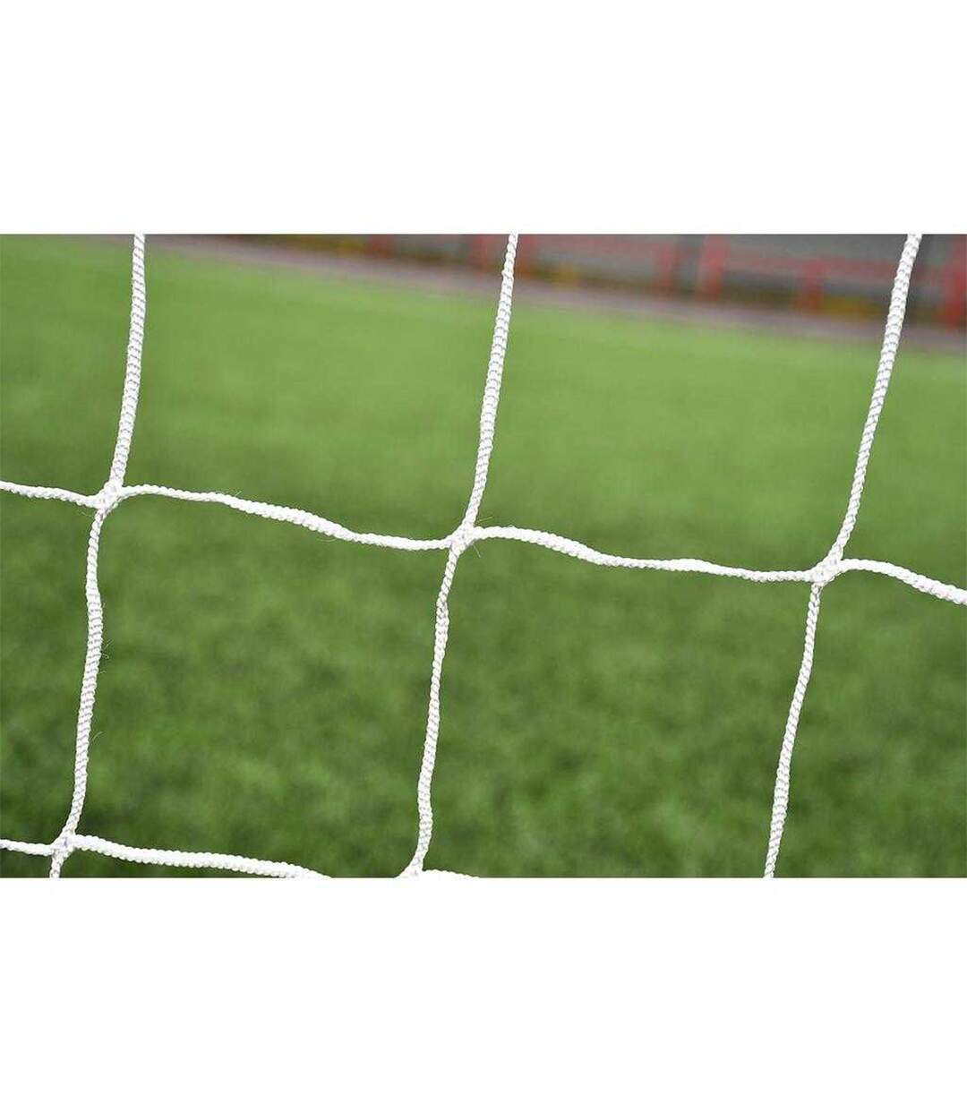 Filet De Foot Flexi 121,92 Cm X 76,2 Cm Blanc Precision-1