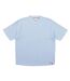 T-shirt Homme Bleu Ciel Prevu-2