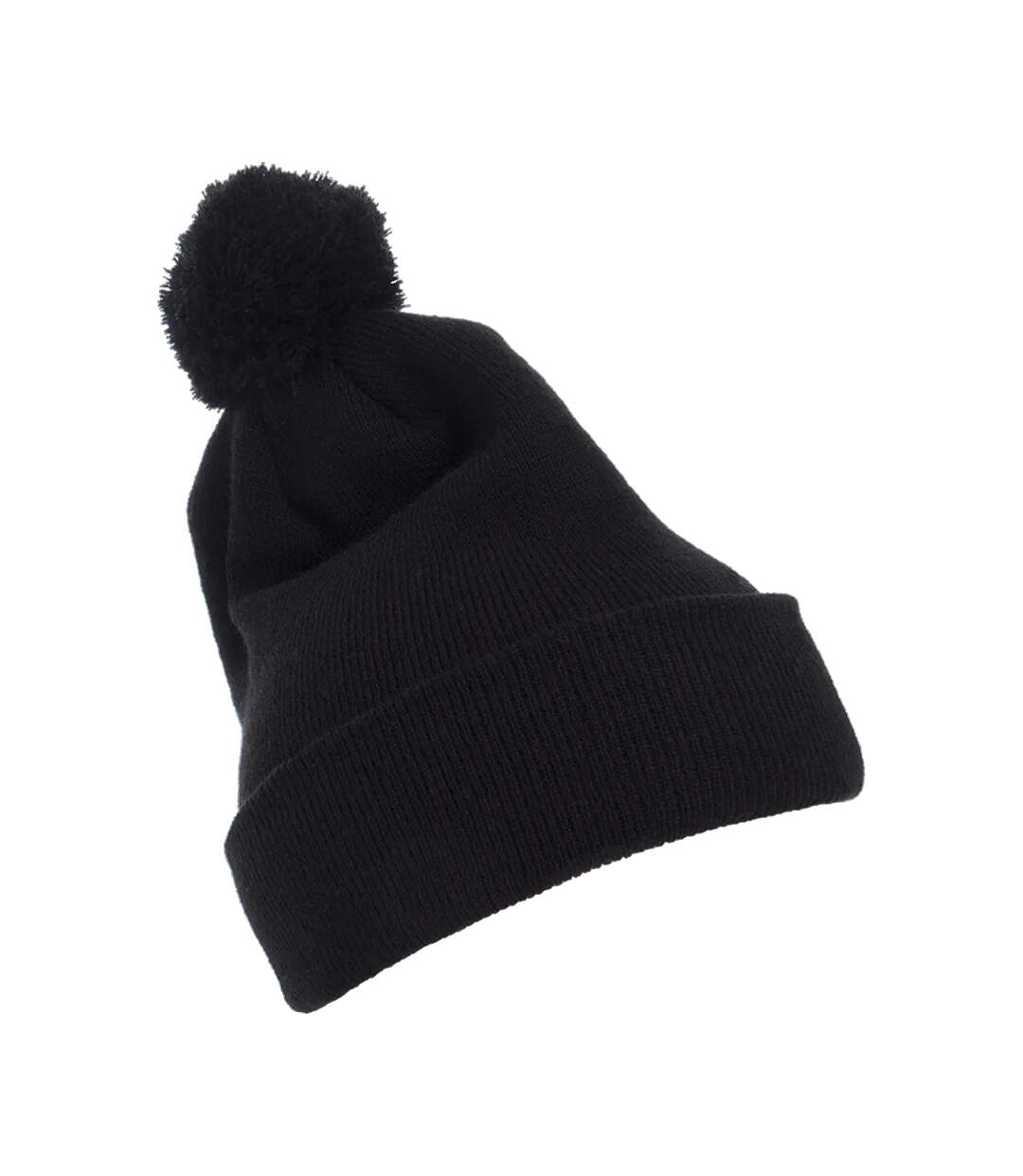 Bonnet Classics Noir Flexfit-2