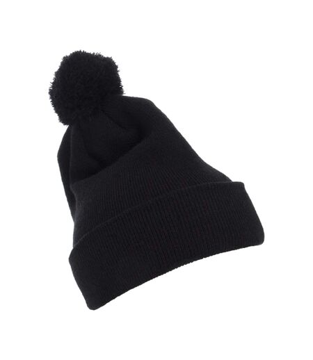 Bonnet Classics Noir Flexfit