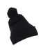 Bonnet Classics Noir Flexfit-2