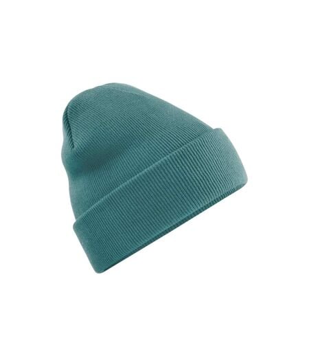 Bonnet Original Bleu Gris Beechfield