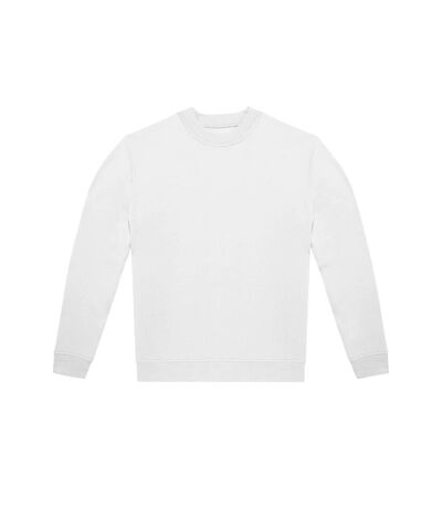 Sweat Id.332 Adulte Blanc B&C