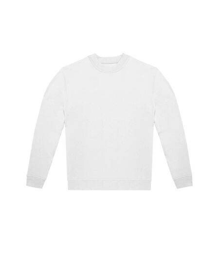 Sweat Id.332 Adulte Blanc B&C