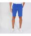 Short chino coupe regular en coton VLAD