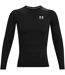 Haut Thermique Homme Noir Under Armour-2