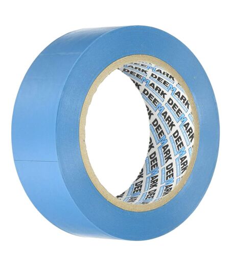 Carta Sport Floor Tape (Blue) (One Size)