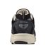 Baskets Mxr Casual Femme Bleu Marine Blanc Mizuno-2