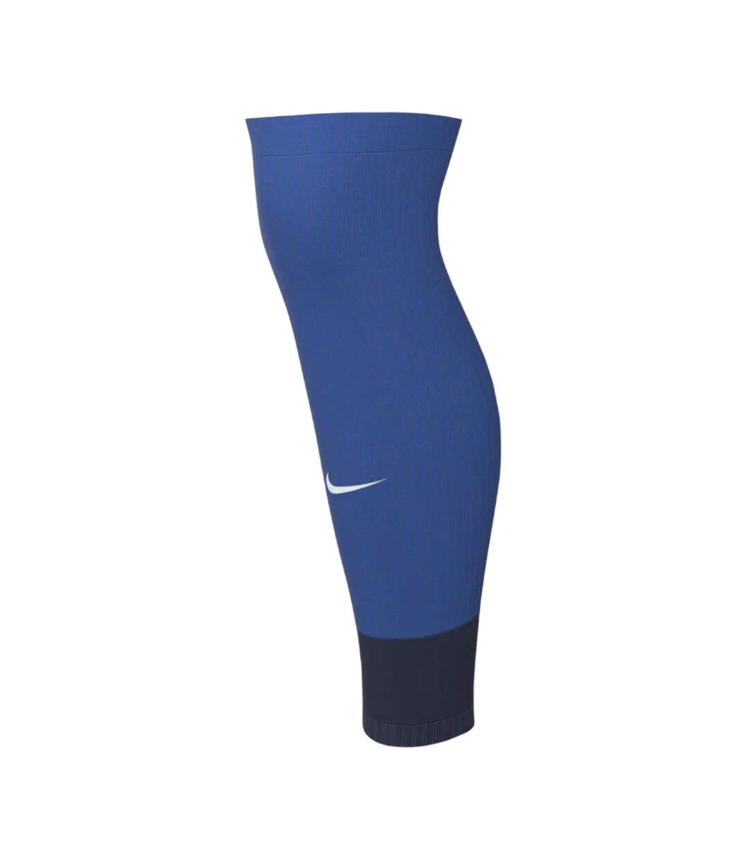 Manchons De Jambe Strike Adulte Bleu Nike-1
