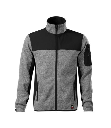 Veste Softshell Homme Gris Rimeck