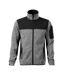 Veste Softshell Homme Gris Rimeck-1