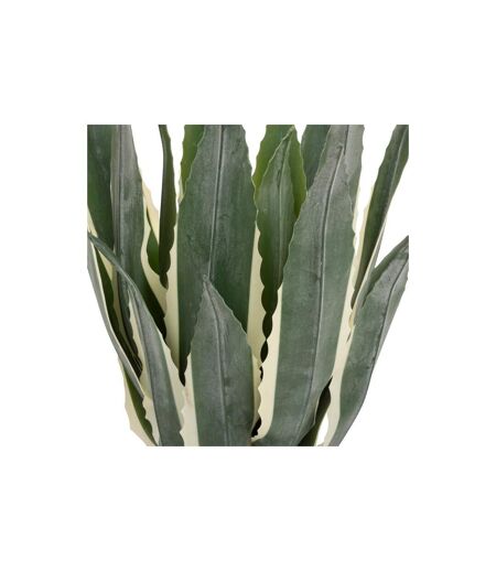 Plante Artificielle Agave Exotic Panama 55cm Vert