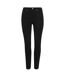 Jean Femme Noir Calvin Klein-2