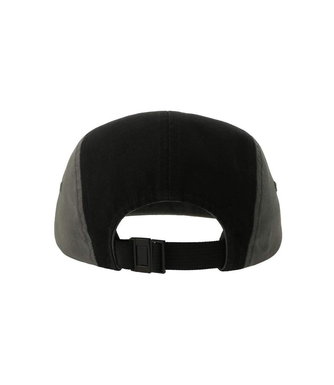 Casquette De Campeur Darwin Adulte Blanc Noir Gris Foncé Atlantis-2