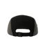 Casquette De Campeur Darwin Adulte Blanc Noir Gris Foncé Atlantis-2