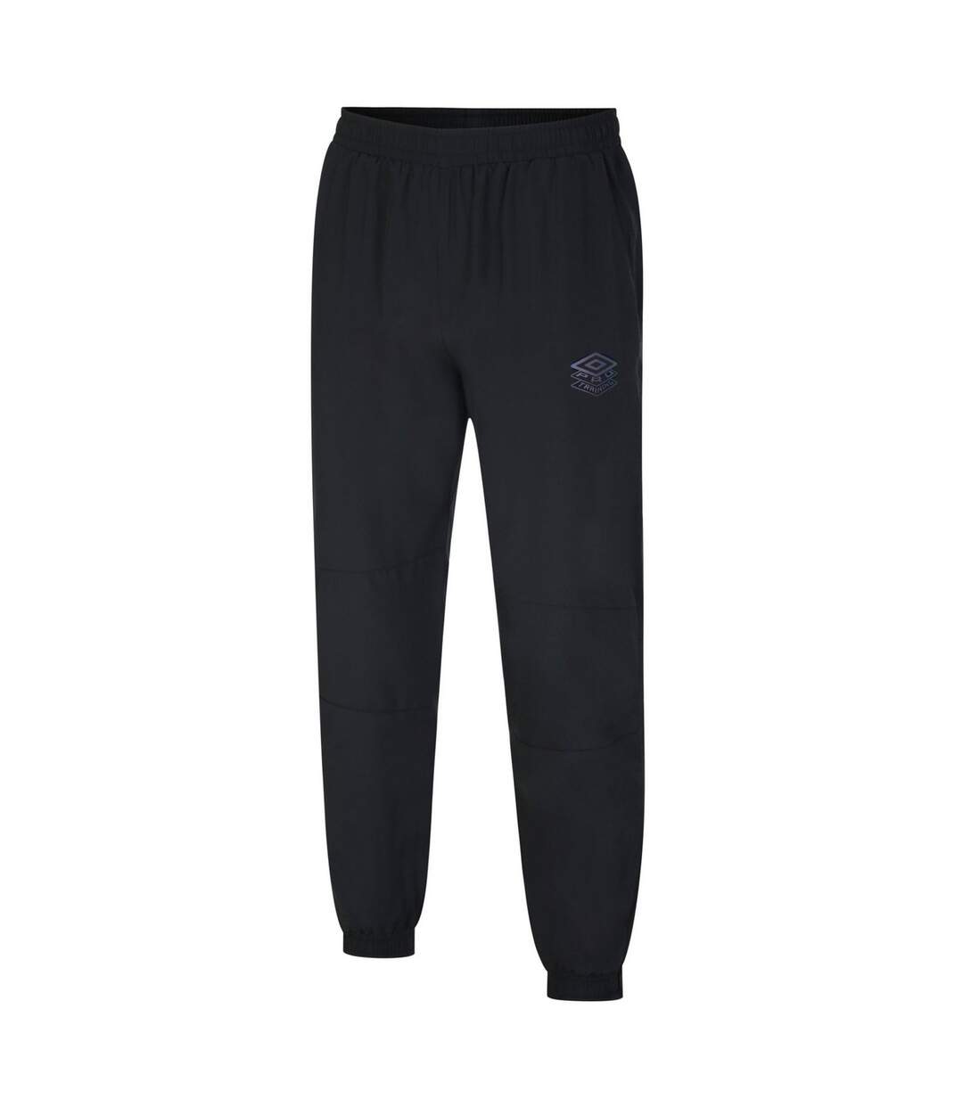 Umbro Mens Pro Training Woven Sweatpants (Black)
