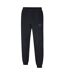 Umbro Mens Pro Training Woven Sweatpants (Black) - UTUO1334