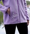 Fleecejacke mit Stickereien Atlas For Men