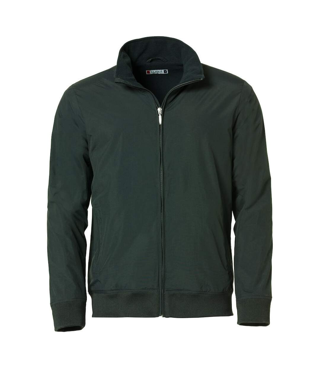 Veste Newport Adulte Noir Clique-1