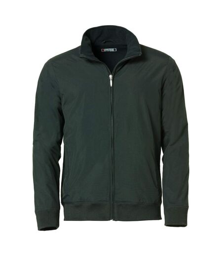 Veste Newport Adulte Noir Clique