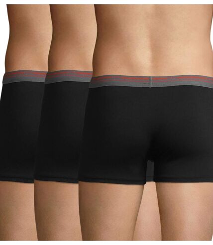 Lot de 3 Boxers Coton Classic Colors