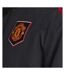 Manchester united veste noire homme adidas 2022/23 - l-4
