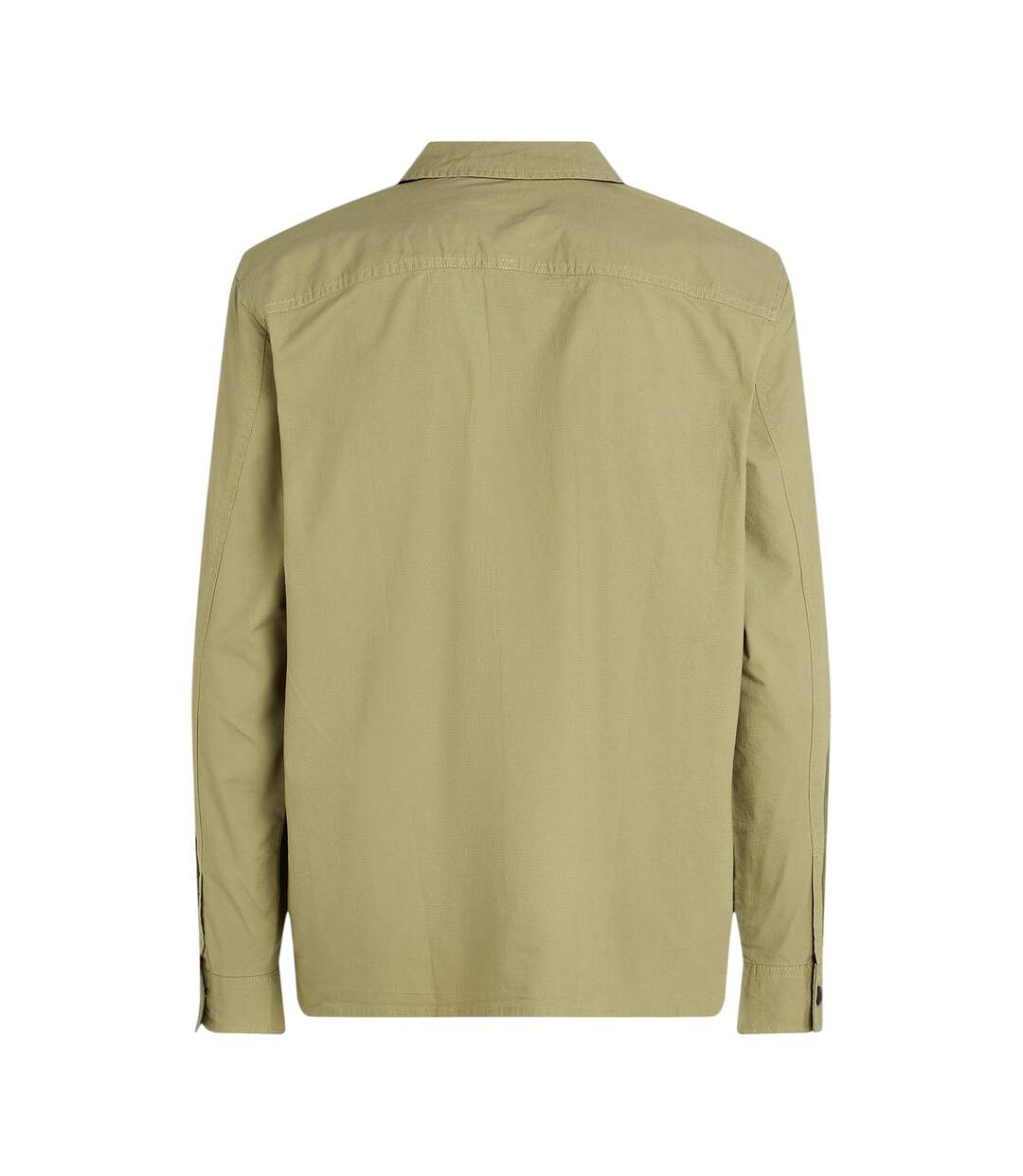 Surchemise Homme Beige Calvin Klein-3