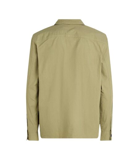 Surchemise Homme Beige Calvin Klein