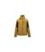 Veste Imperméable Birchdale Homme Marron Bois Noir Regatta-1