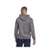 Sweat À Capuche Entrada Hb0578 Homme Gris Argenté Adidas-3