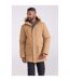 Parka Fern Homme Brun Clair Mountain Warehouse-1