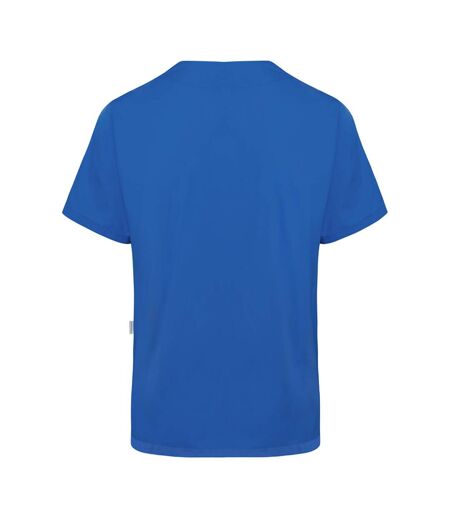 Tunique Essential Homme Bleu Roi Karlowsky