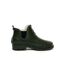 Bottines de pluie harper femme vert kaki Regatta-1