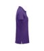 Clique Womens/Ladies Marion Polo Shirt (Bright Lilac) - UTUB687