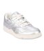 Baskets Motif/style Métallisé Bb Adulte Argenté Reebok-1