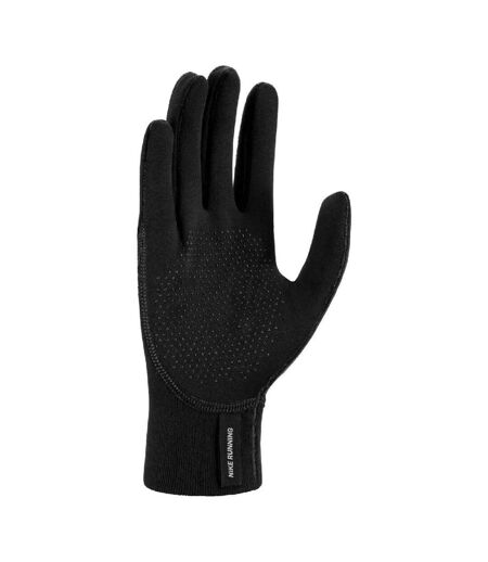 Gants De Sport Therma-fit Pacer Sphere Homme Noir Nike
