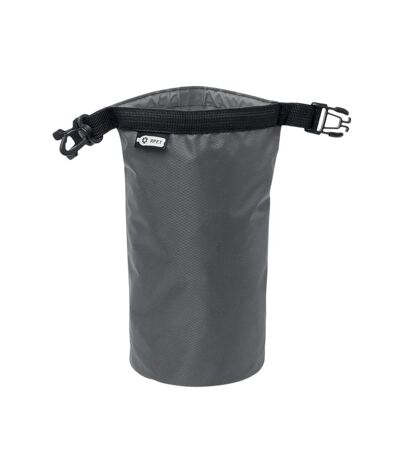 Sac bolsaible taille unique gris pierre MidOcean
