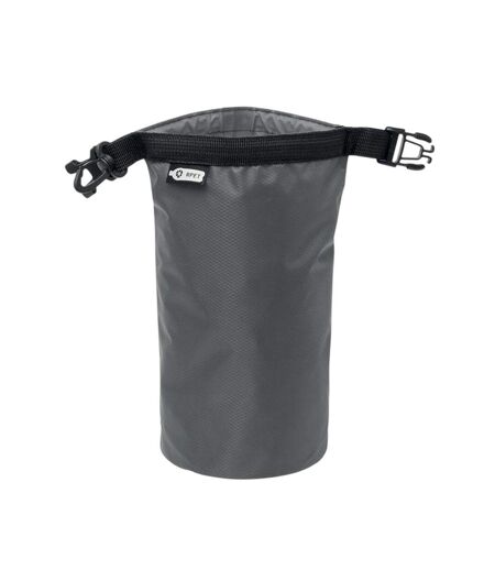 Sac bolsaible taille unique gris pierre MidOcean