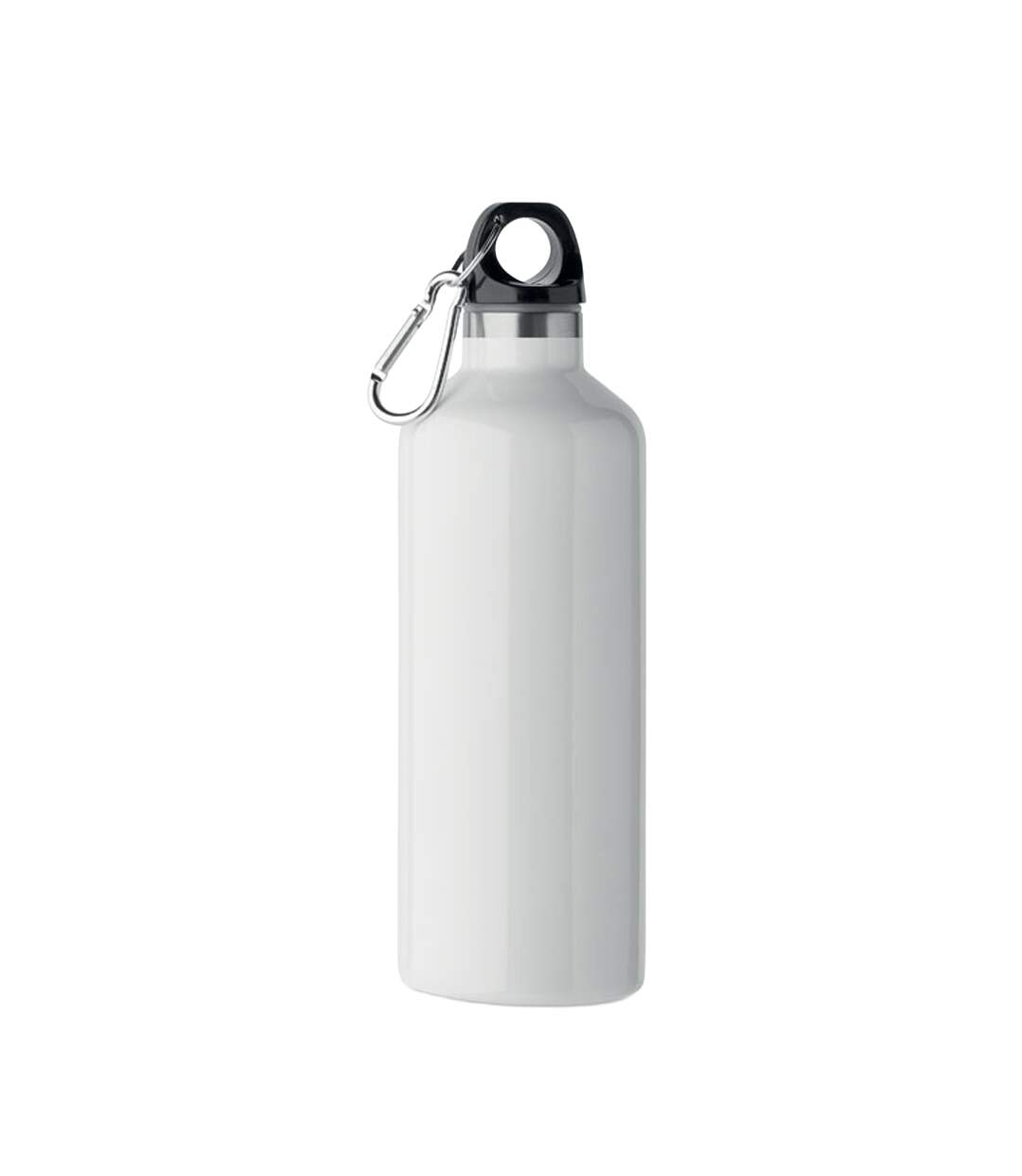 Bouteille carabi taille unique blanc MidOcean-1