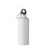 Bouteille carabi taille unique blanc MidOcean-1