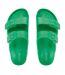 Womens/ladies Brooklyn Dual Straps Sandals Island Green Regatta-1