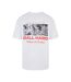Blanc Mister Tee-2