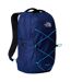 Sac À Dos Motif/style Entrecroisé Jester Taille Unique Bleu Marine Foncé The North Face-1