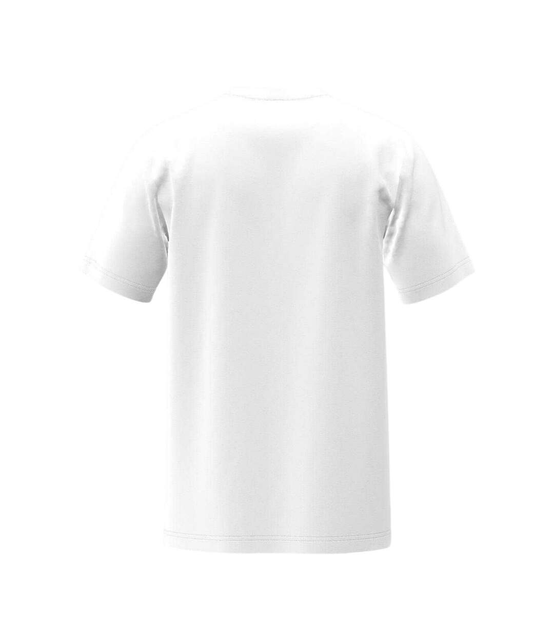 T-shirt Motif/style Angleterre Euros Winners Homme Blanc Nike-2