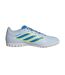Mens Predator League Football Boots Blue Yellow Adidas-1